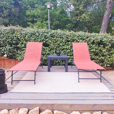 Quietude En Luberon Διαμέρισμα Roussillon en Isere Εξωτερικό φωτογραφία
